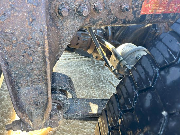 Used 2019 Western Star 5700