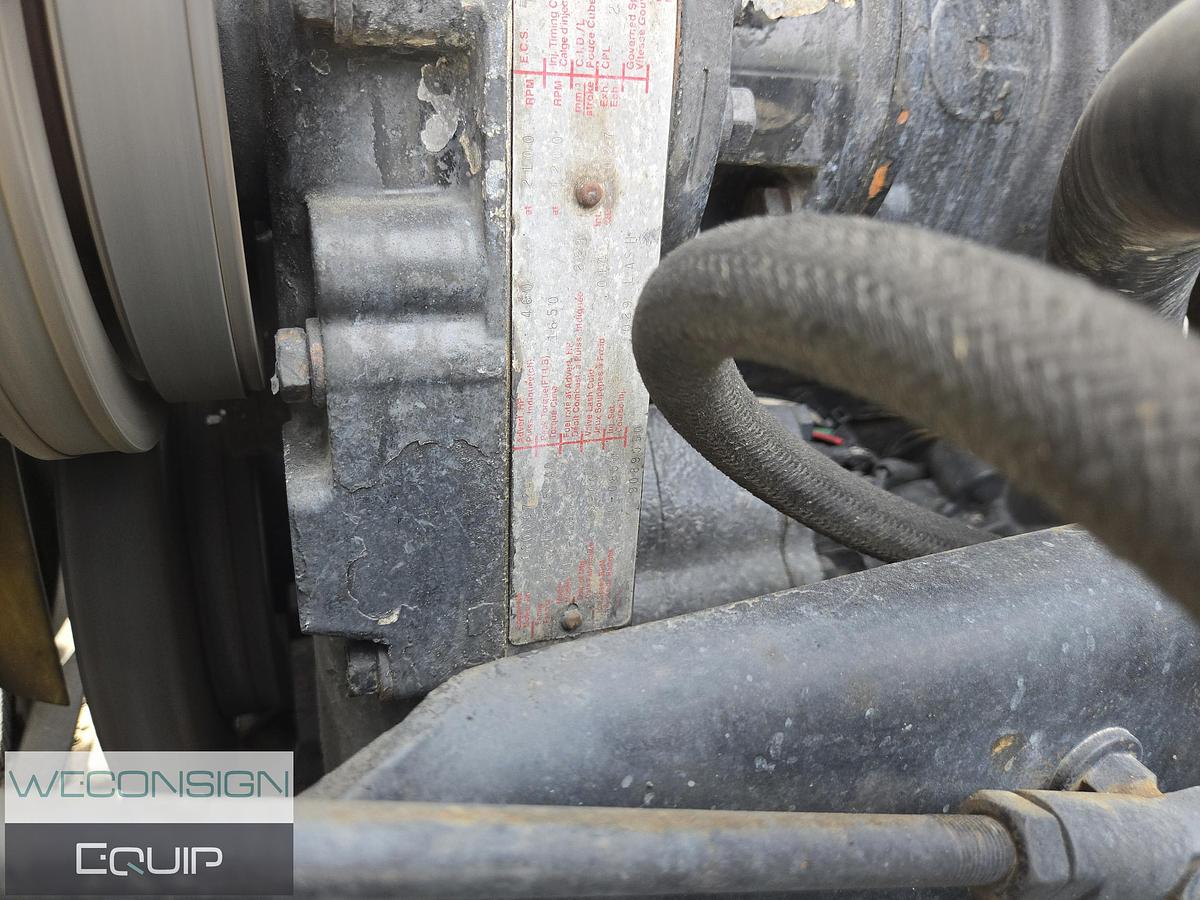 Used 2001 Kenworth T800 TA Lowbed Truck