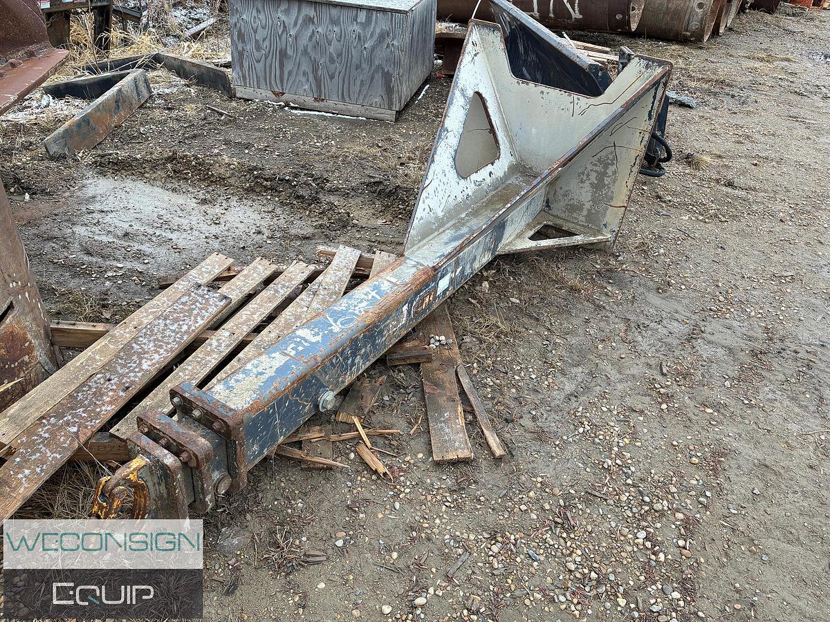 Used 2017 John Deere 624K-II Wheel Loader