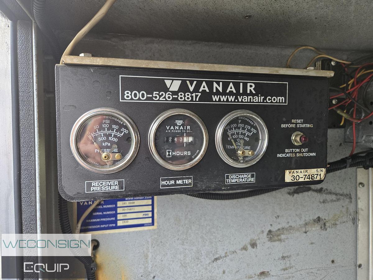 Used 2009 International 4400SBA