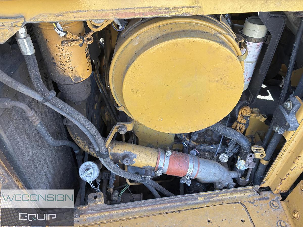 Used 2007 CAT D6R LGP Dozer