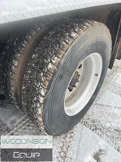 Used 2020 Western Star 4900XD Tri Drive Heavy Haul Truck Tractor