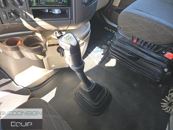 Used 2013 Volvo VNL TA Heavy Spec Tractor