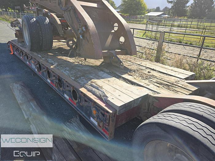 Used 1994 Aspen 55T RGN w/ SA Jeep