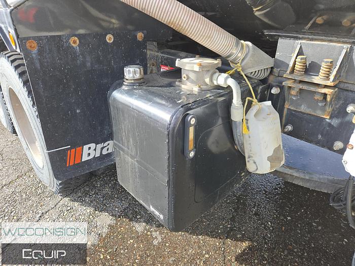 Used 2020 Peterbilt 348 TA Water Truck