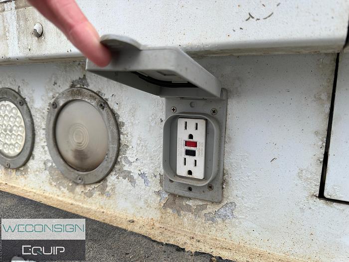 Used 2008 Sterling Bullet