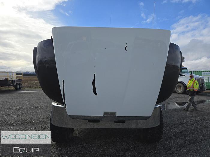 Used 2020 Peterbilt 348 TA Water Truck