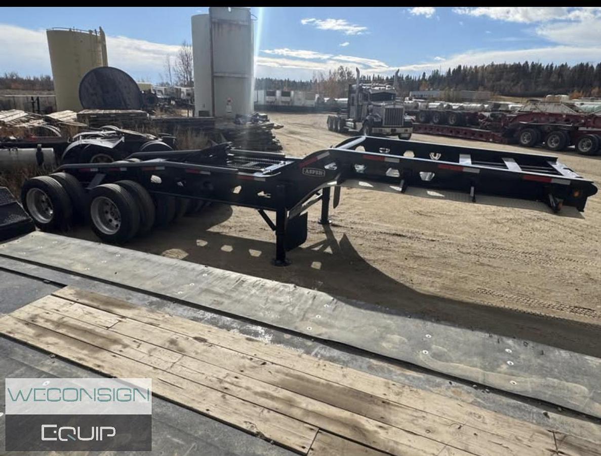 Used 2006 Aspen Jeep