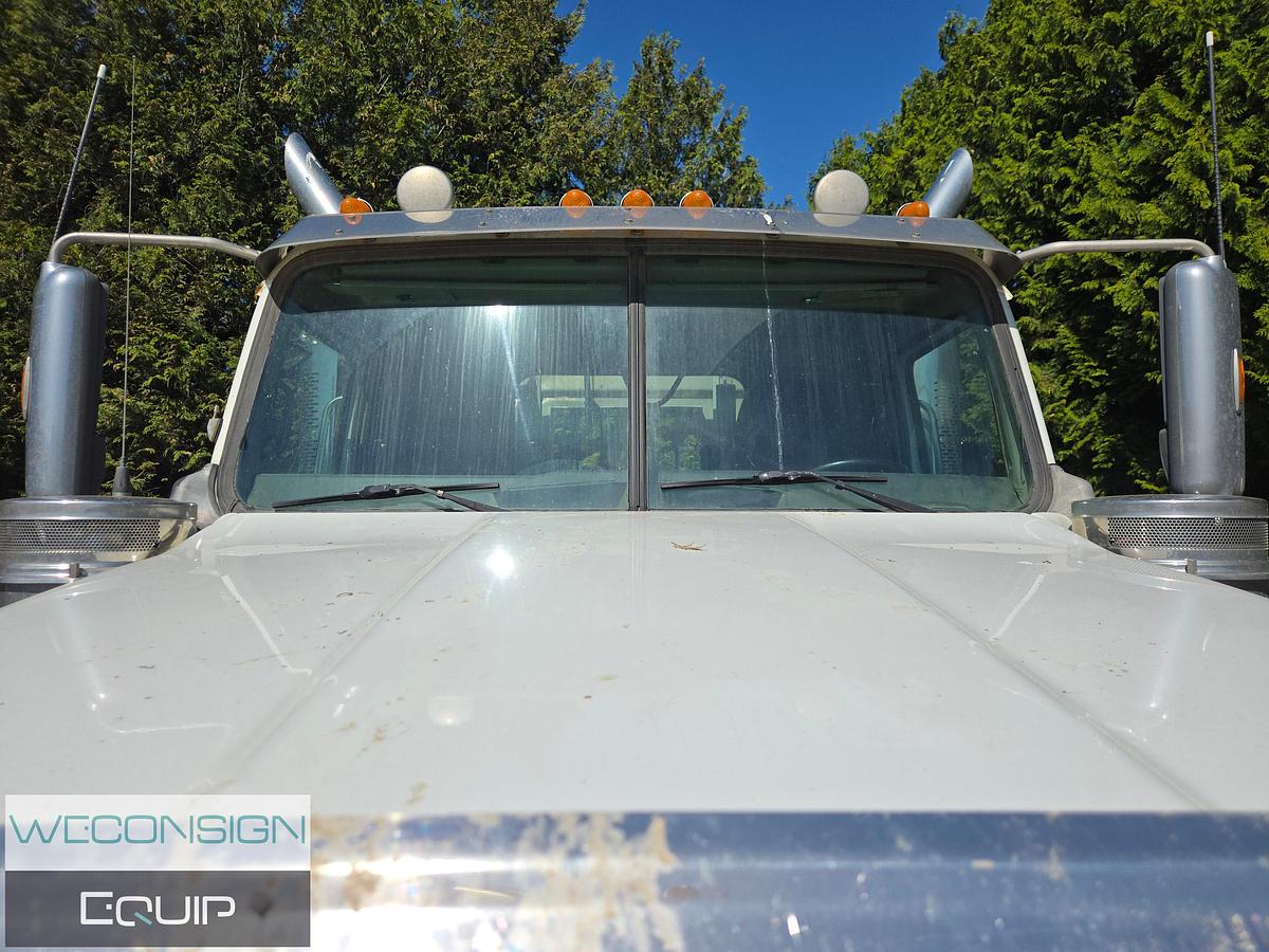 Used 2013 Western Star 4900
