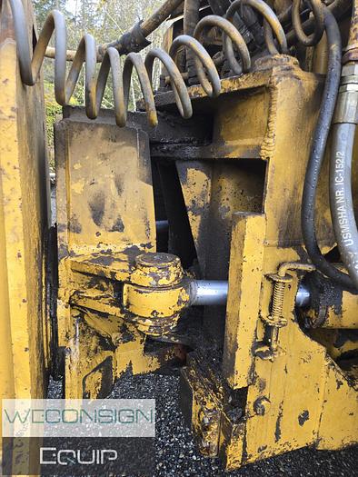 Used 1980 CAT D25B