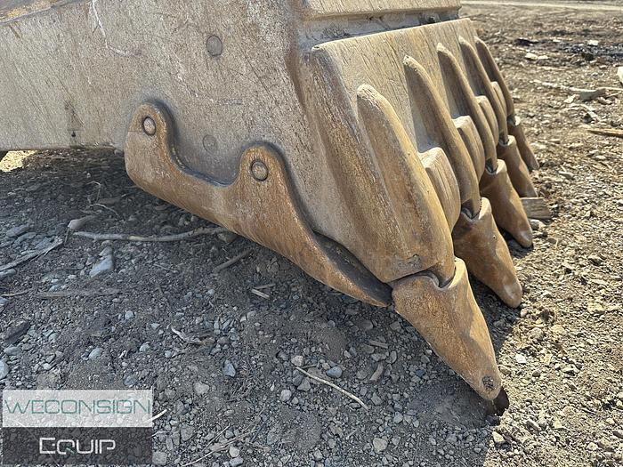 Used 2020 CAT 330 Next Gen Hydraulic Excavator