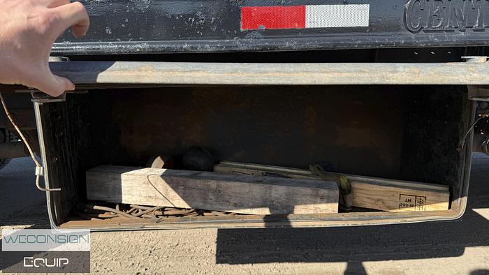 Used 2014 Freightliner M2 Tow Truck