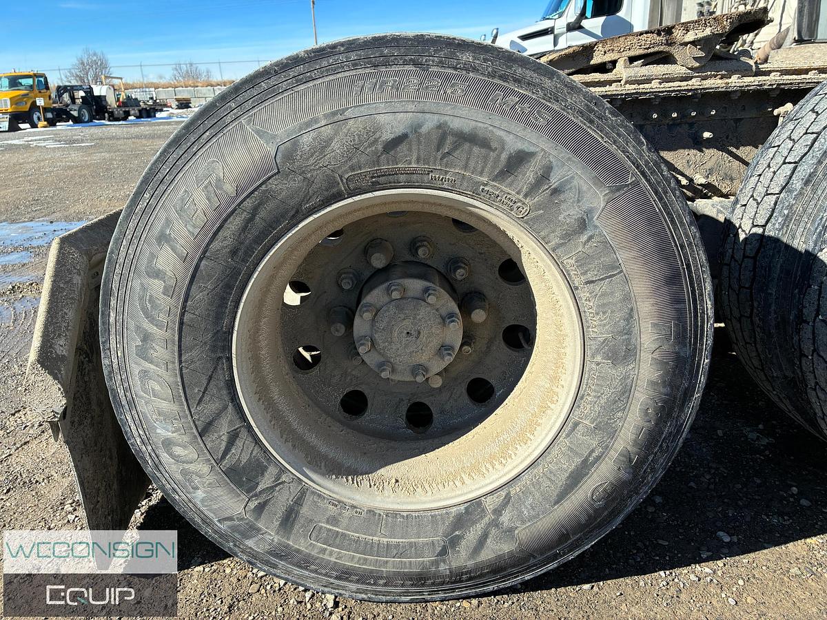 Used 2020 Volvo VNL 760 / VNL64T