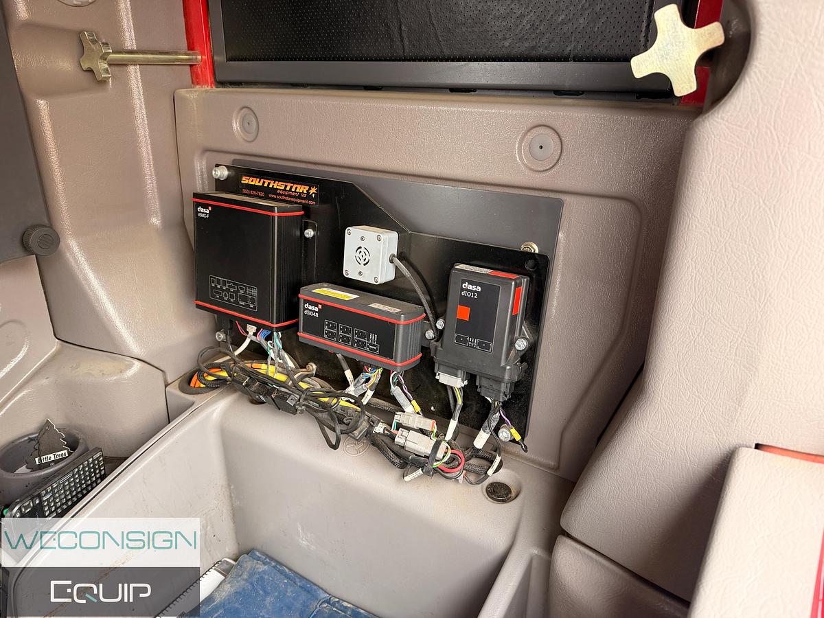 Used 2020 Eltec FH227L