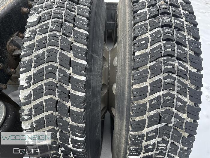 Used 2005 Peterbilt 379