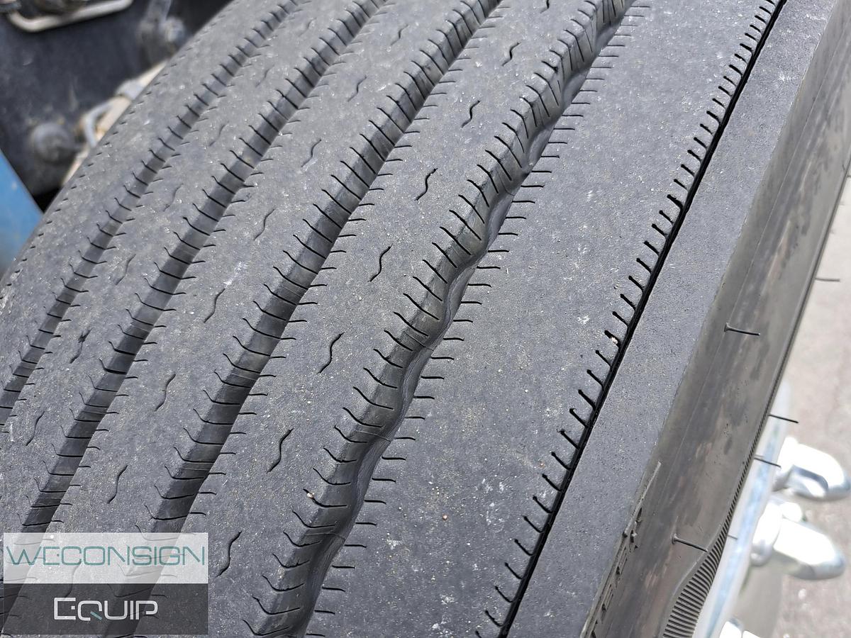 Used 2020 Peterbilt 389