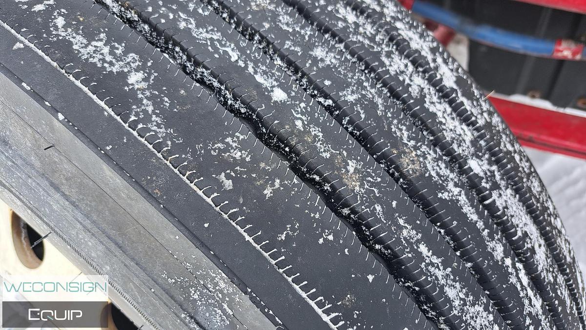 Used 2020 Peterbilt 579 Sleeper Truck Tractor