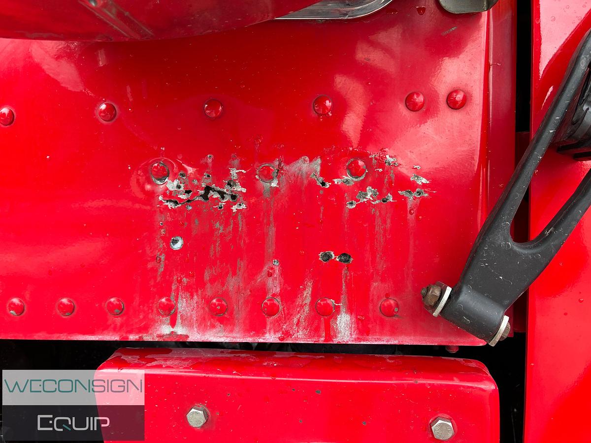 Used 2013 Peterbilt 367 Sleeper Truck Tractor