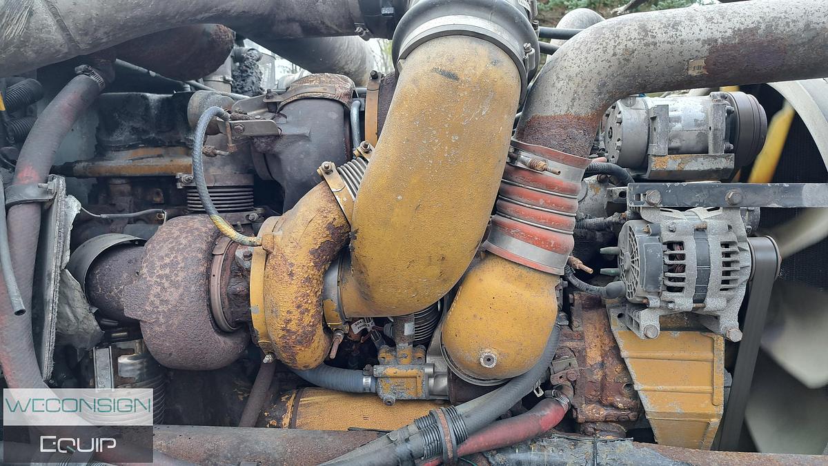 Used 2005 Peterbilt 379