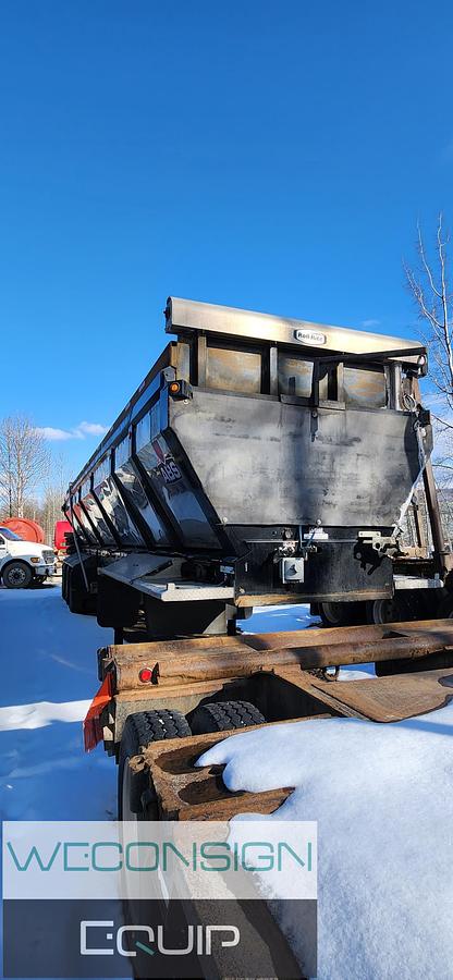 Used 2020 ABS WC345