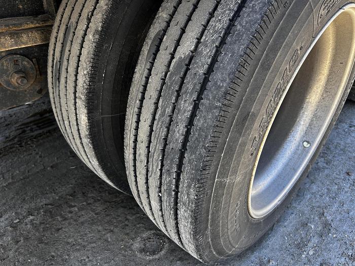 Used 2020 Load King 53ft Tandem