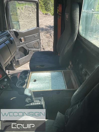 Used 2019 Western Star 5700XE DC Day Cab Truck Tractor