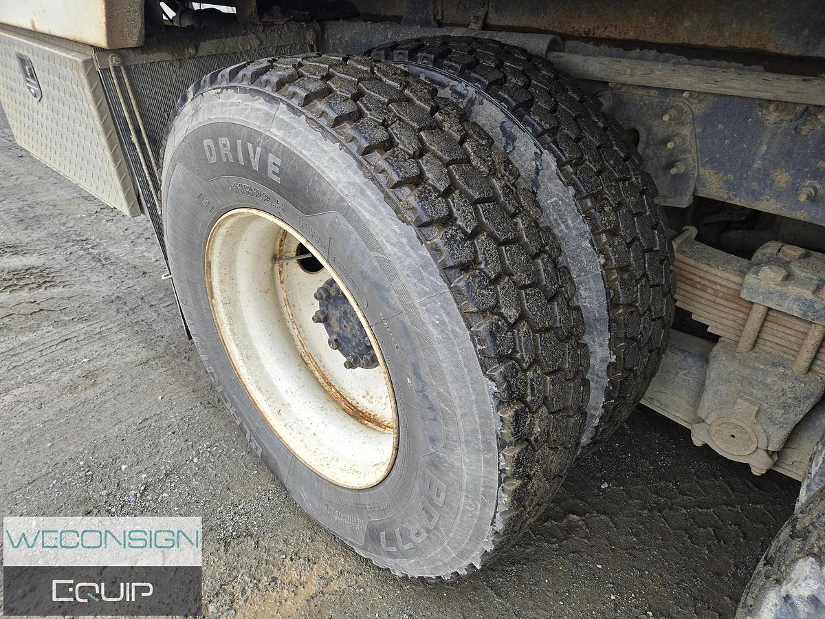 Used 2010 International