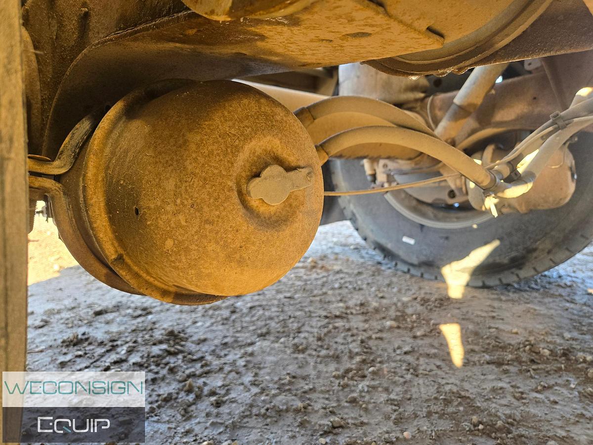 Used 2012 Polar 42 Cube