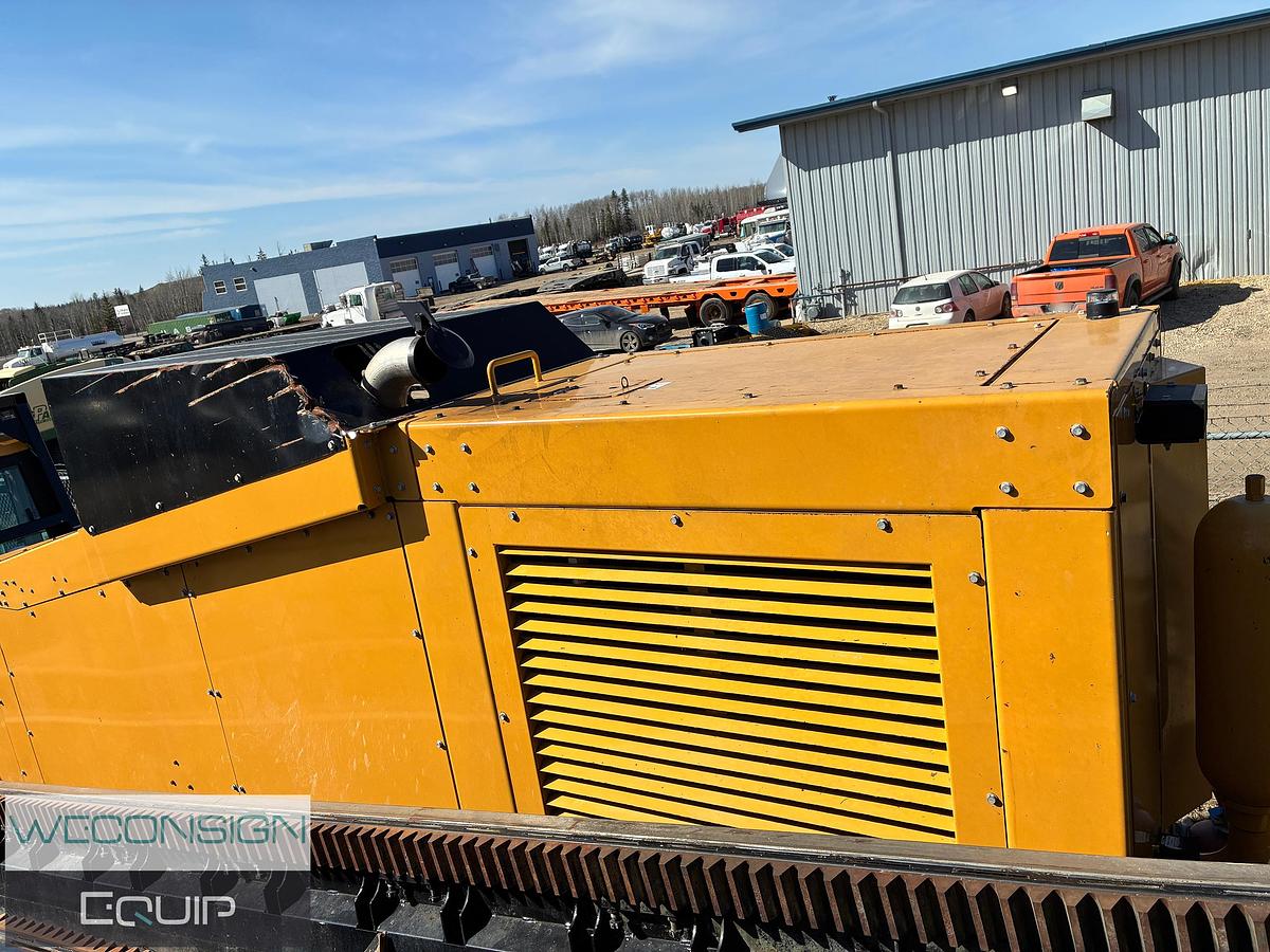 Used 2021 Vermeer D220X500 S3 NAVIGATOR