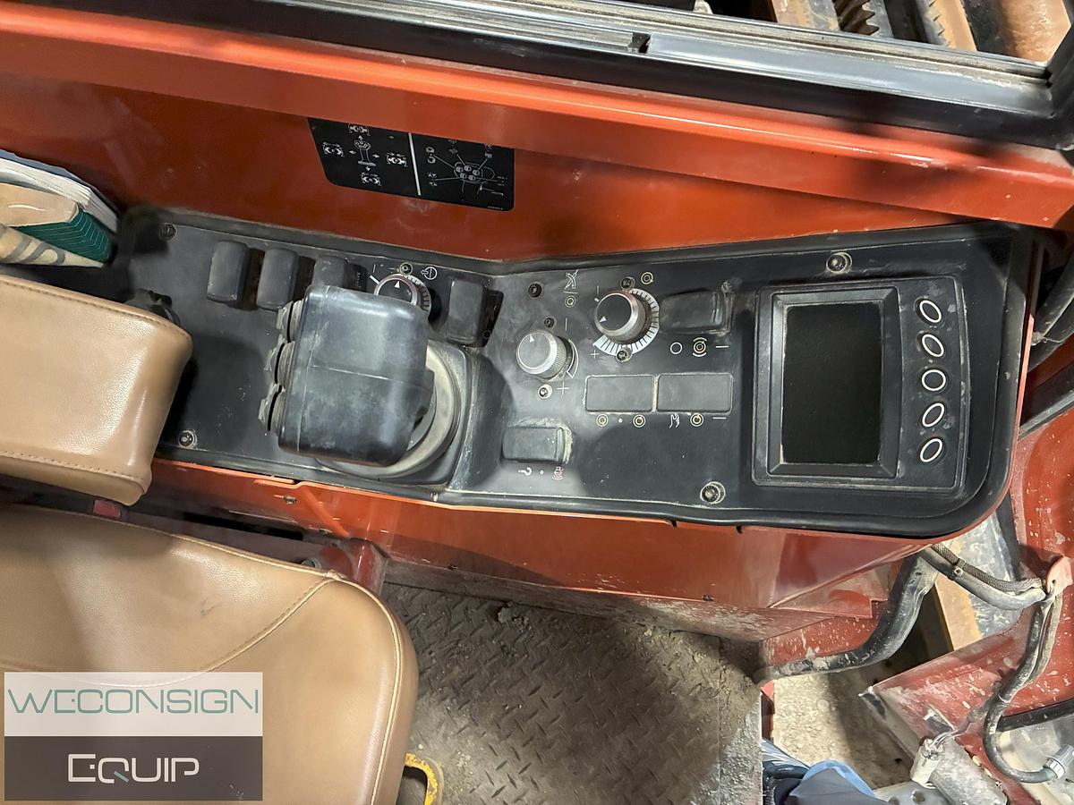 Used 2016 Ditch Witch JT60