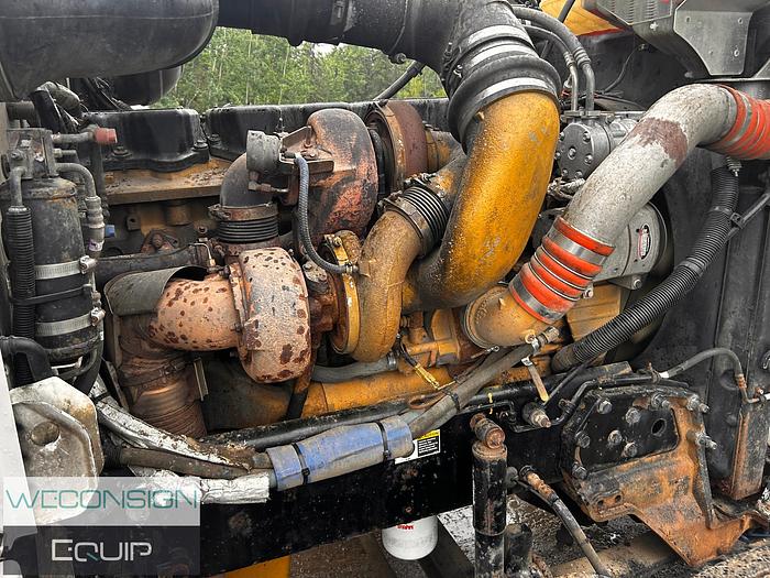 Used 2011 Peterbilt 388