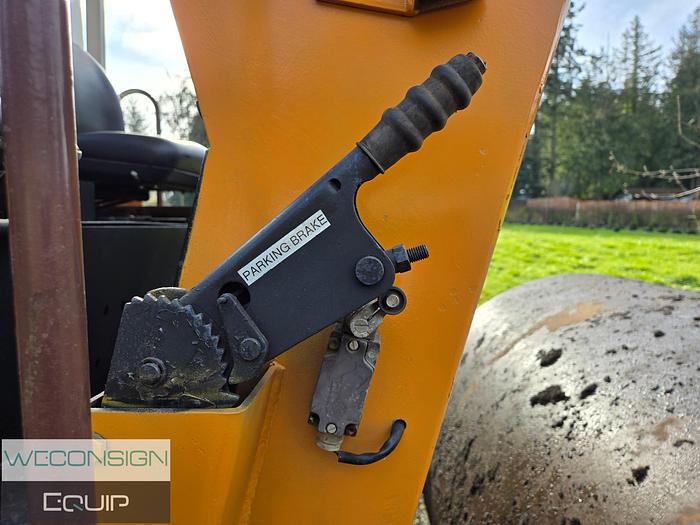 Used 1990 Case 1102D