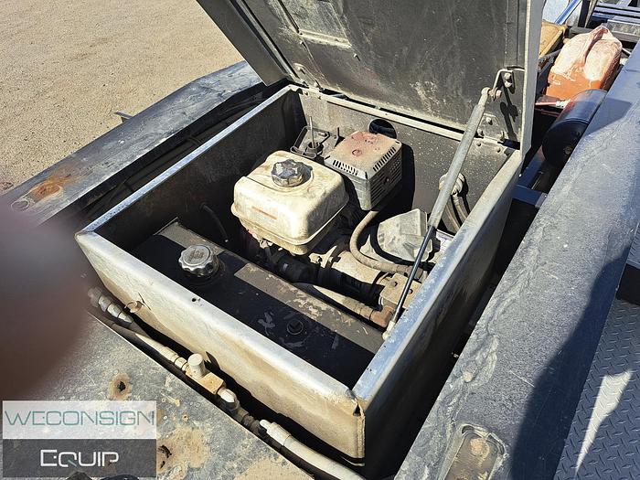 Used 2014 Gerrys 87 Ton 13 Axle Lowbed