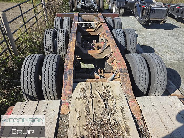 Used 1994 Aspen 55T RGN w/ SA Jeep