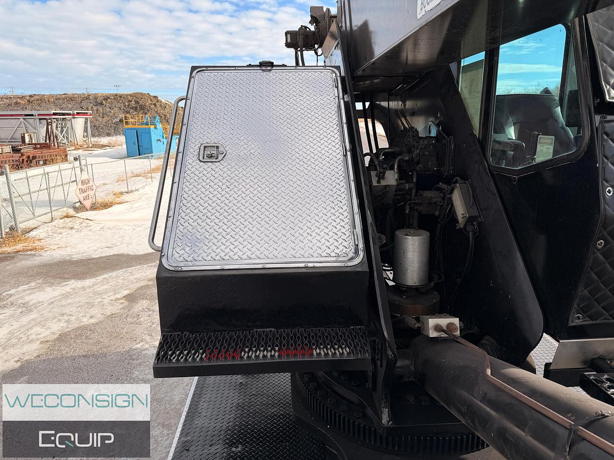 Used 2014 Kenworth C500B 45 Ton Picker Truck