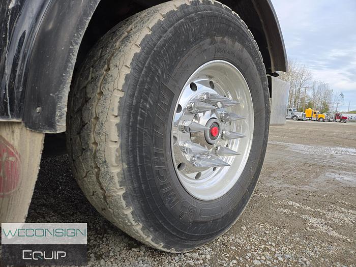 Used 2019 Peterbilt 367 Heavy Haul Truck Tractor