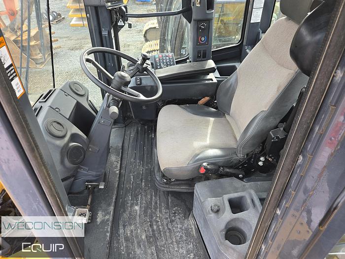 Used 2017 John Deere 844K-III Wheel Loader