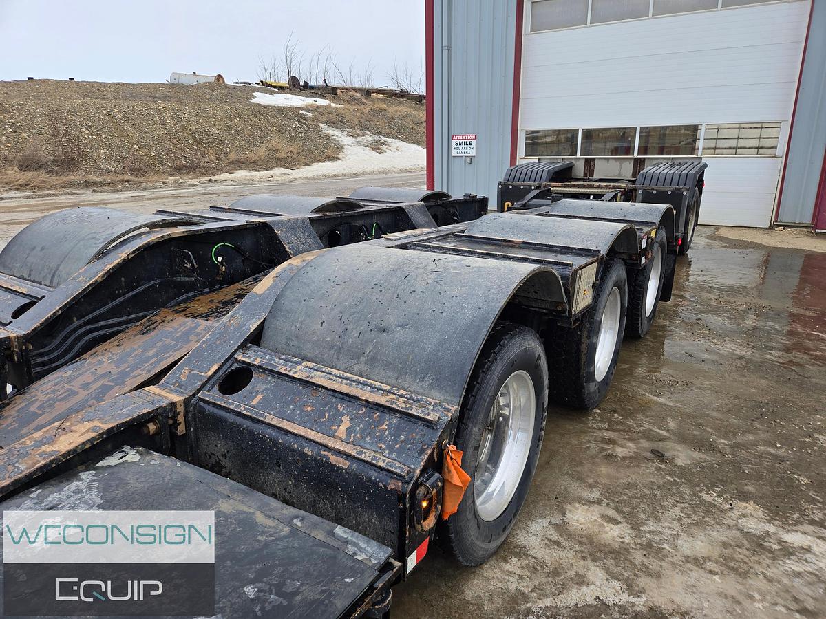 Used 2023 K-Line 65T 10 Axle