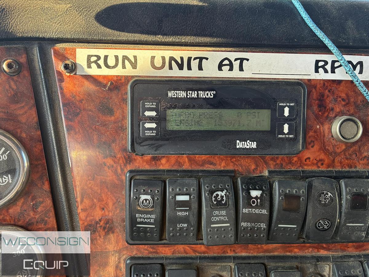 Used 2011 Western Star 4900