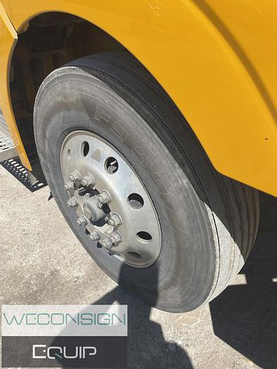 Used 2022 Western Star  49X