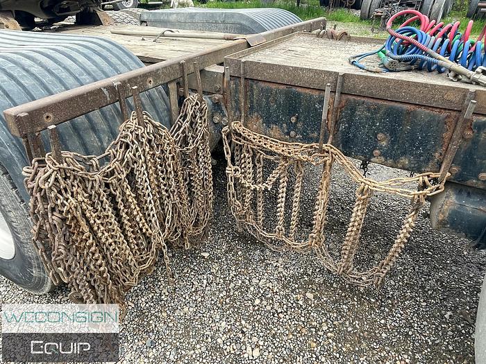 Used 2019 Western Star 4900 Truck Chassis