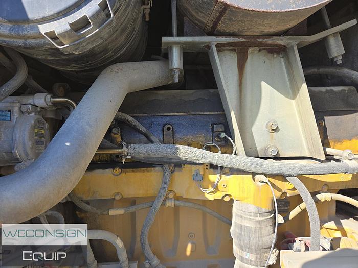 Used 2007 John Deere 844J Wheel-Loader