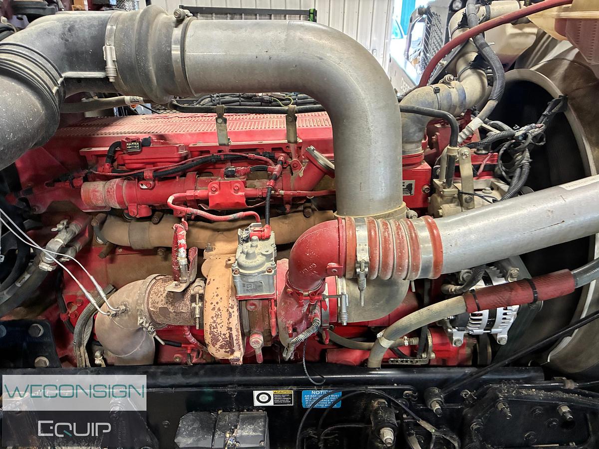 Used 2020 Peterbilt  389