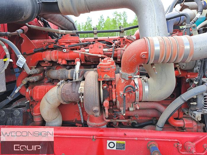 Used 2020 Peterbilt 389 HWY Truck Tractor