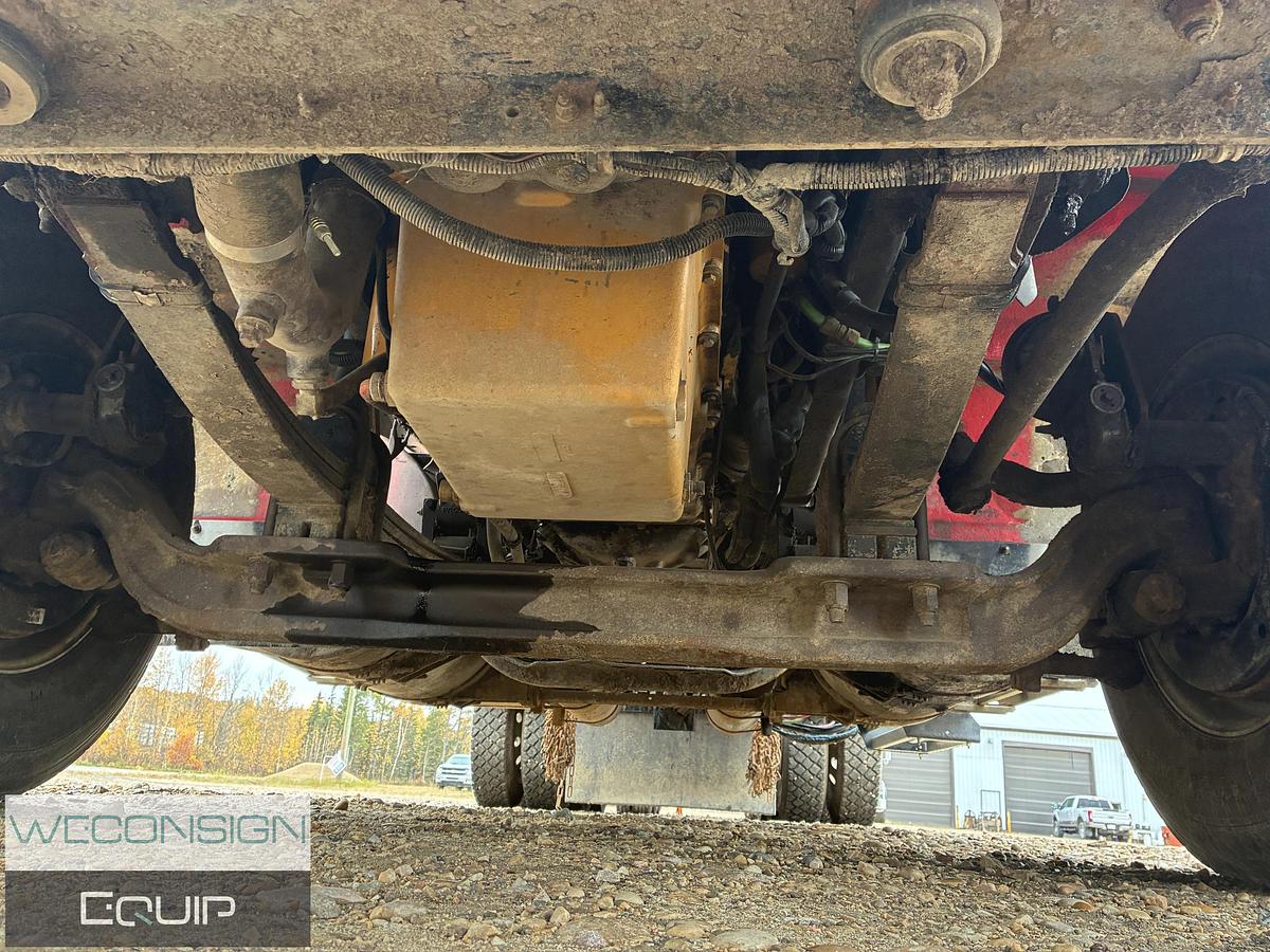 Used 2005 Kenworth T800 Heavy Haul Truck Tractor