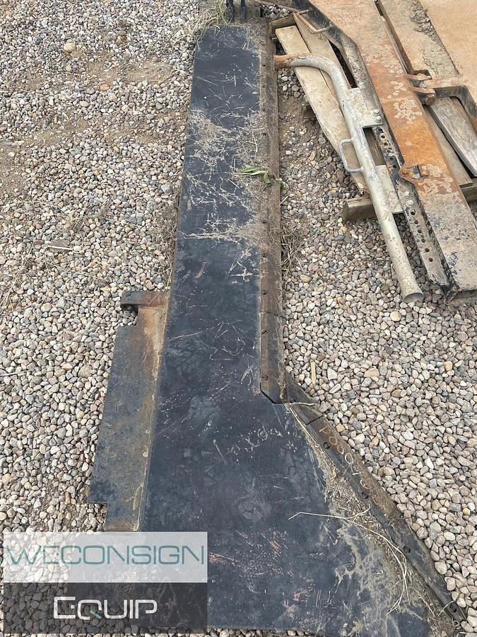 Used 2023 Bron V-100