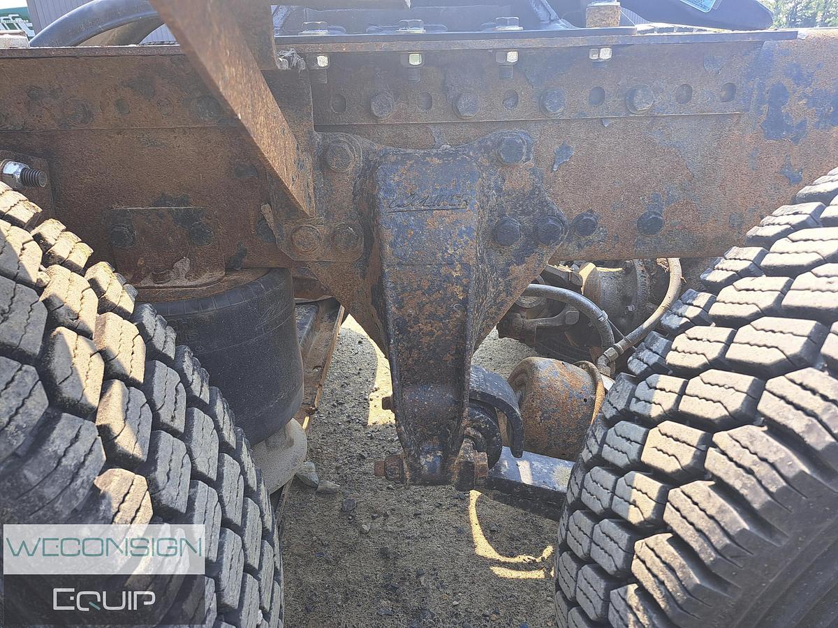 Used 2021 Western Star 4900