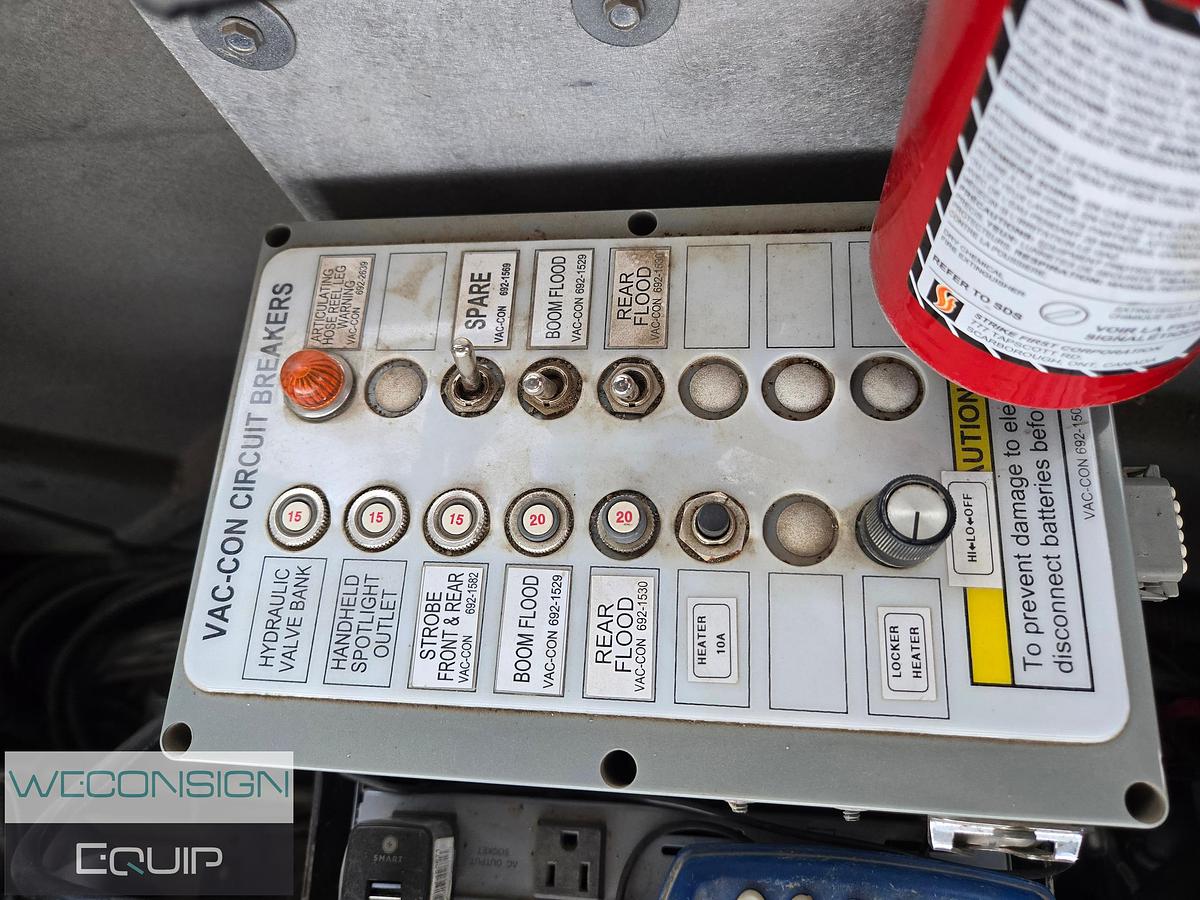 Used 2010 International