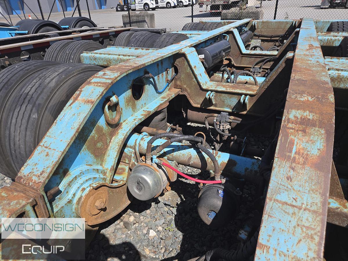 Used 2014 Pacesetter 55T Trombone/Expendable