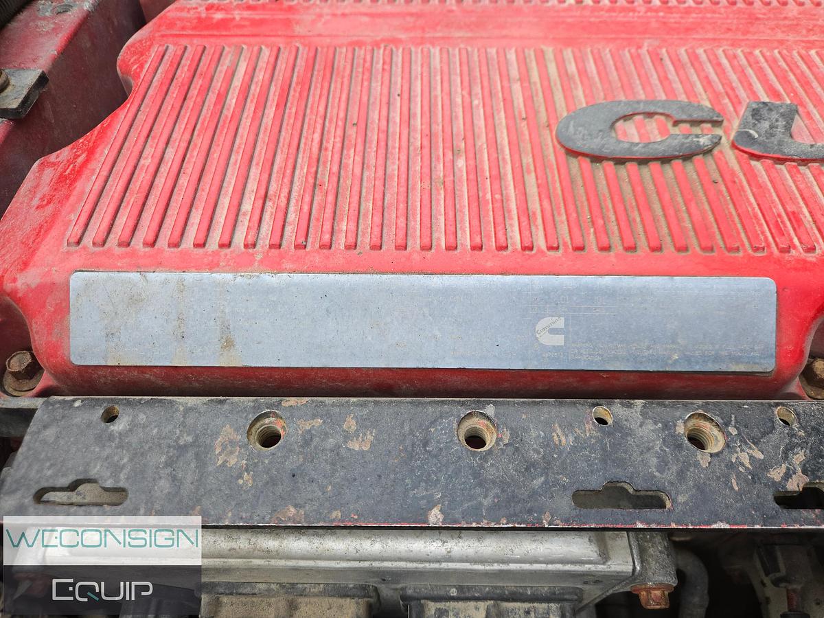 Used 2009 Kenworth W900L TA Sleeper Truck Tractor